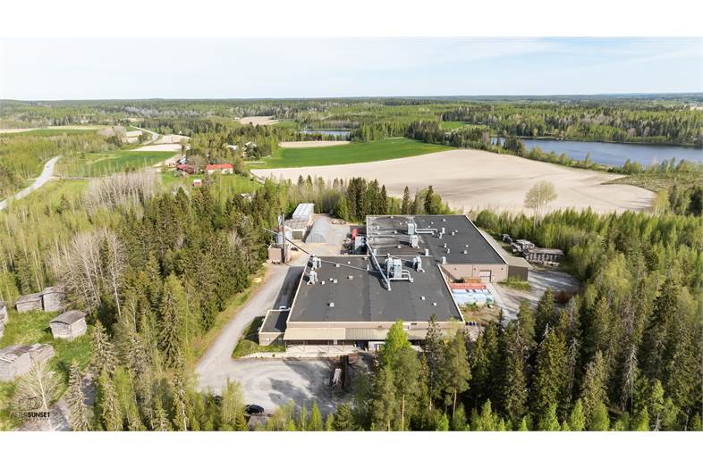 Pappilanvainiontie 1