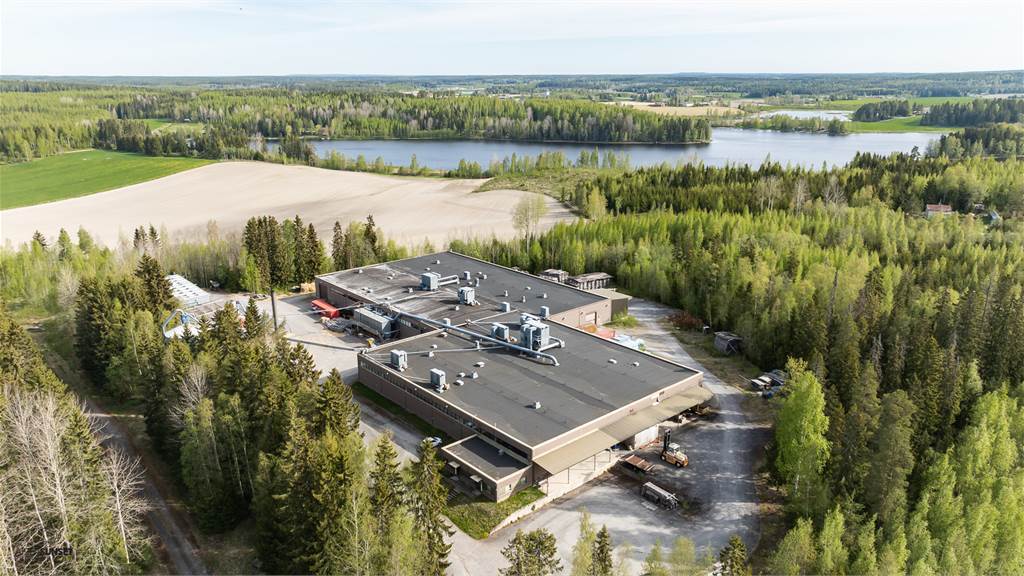 Pappilanvainiontie 1