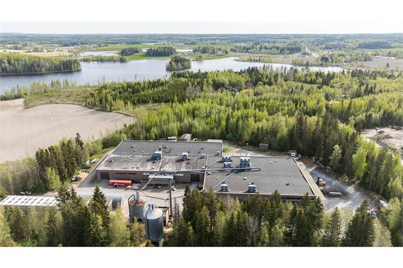 Pappilanvainiontie 1