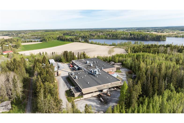 Pappilanvainiontie 1