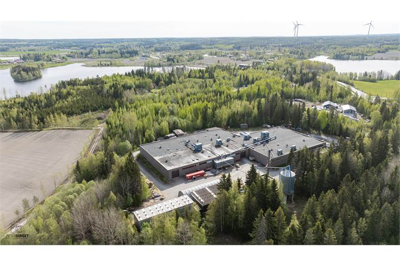 Pappilanvainiontie 1