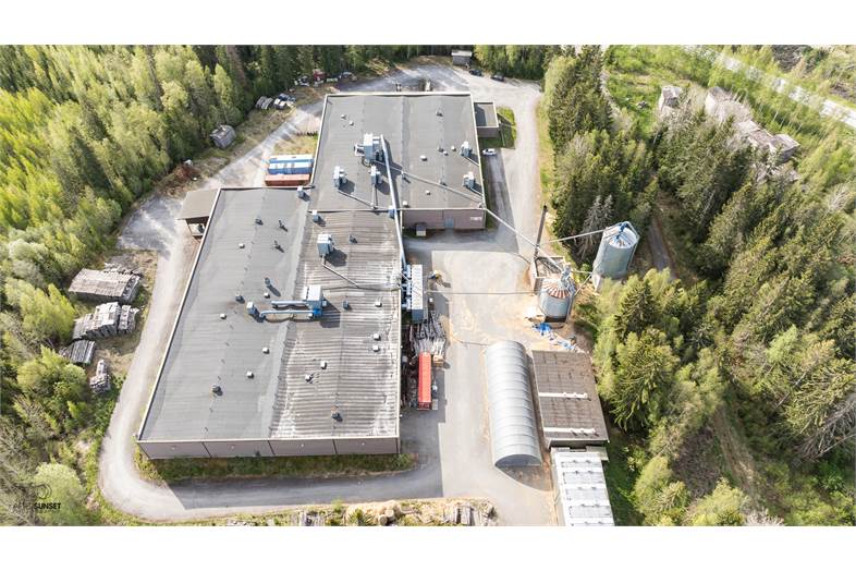 Pappilanvainiontie 1