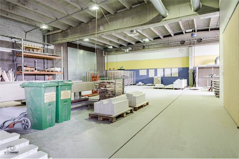 Pappilanvainiontie 1