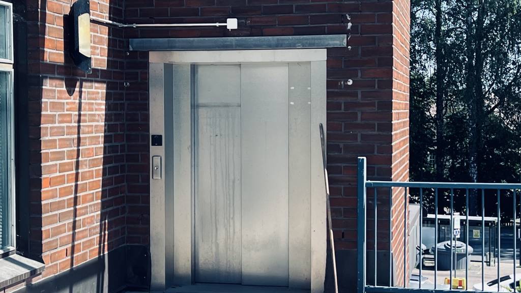 Hissi Mikkolantie 1-3