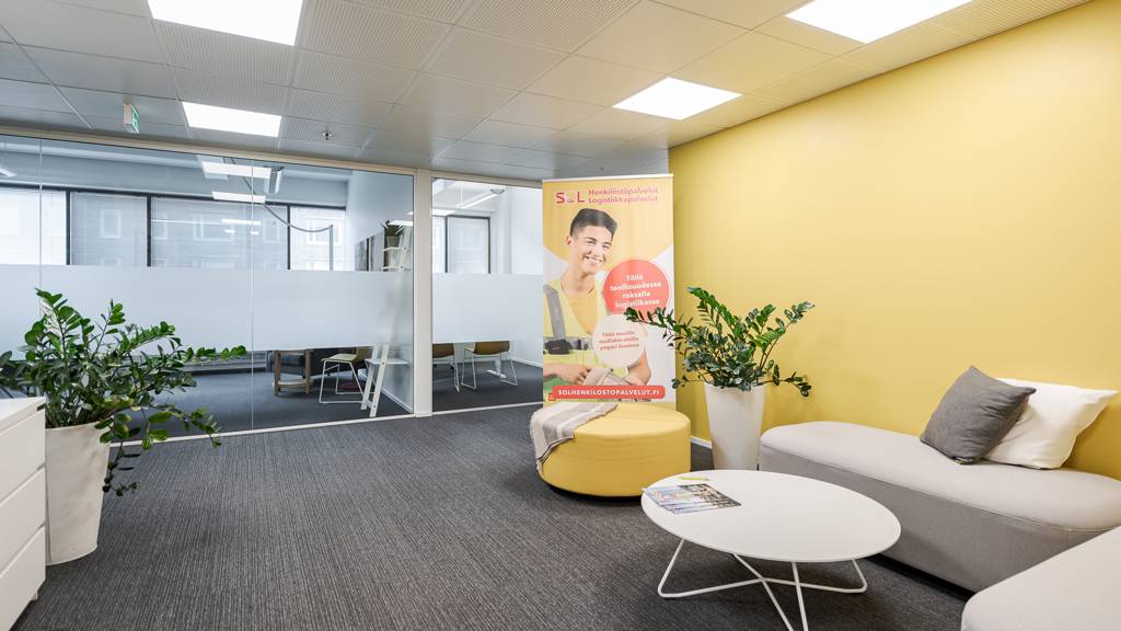 Hatanpään Valtatie 24