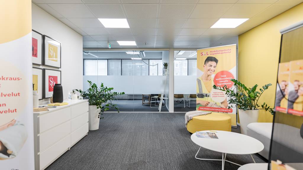 Hatanpään Valtatie 24