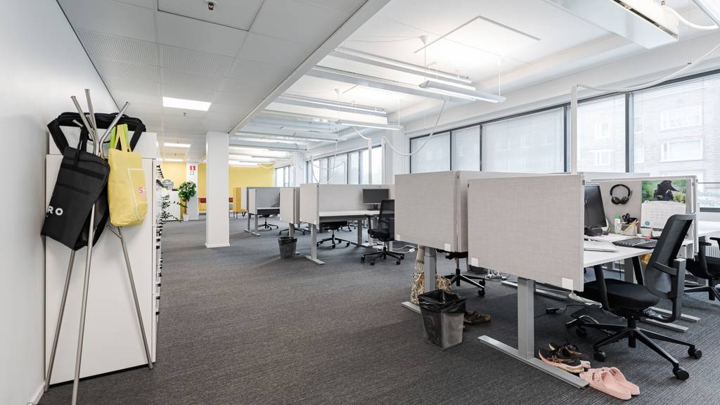 Hatanpään Valtatie 24