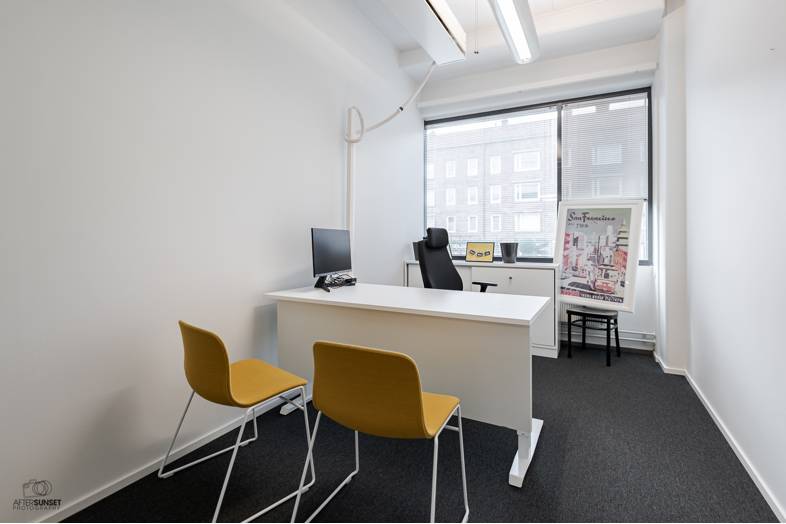 Hatanpään Valtatie 24