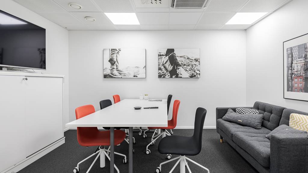 Hatanpään Valtatie 24