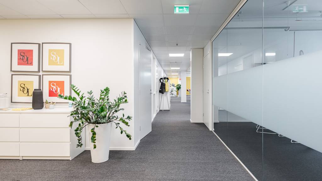 Hatanpään Valtatie 24