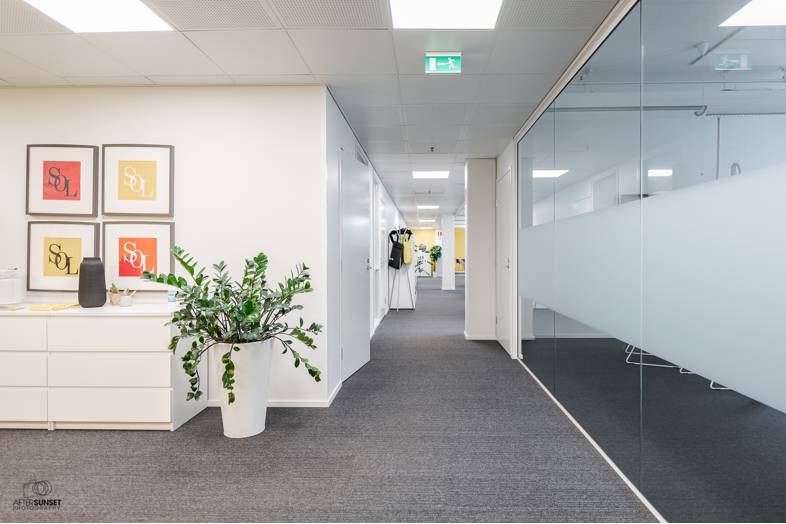 Hatanpään Valtatie 24