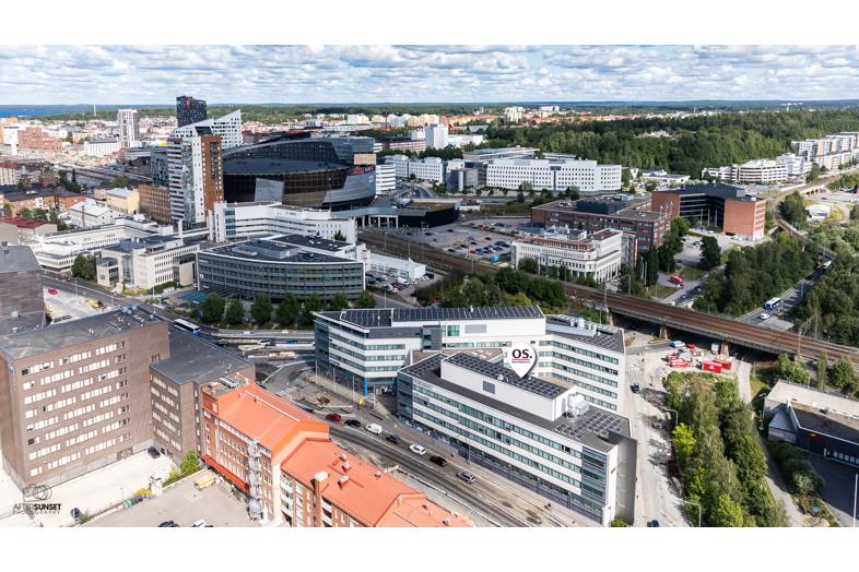 Hatanpään Valtatie 24