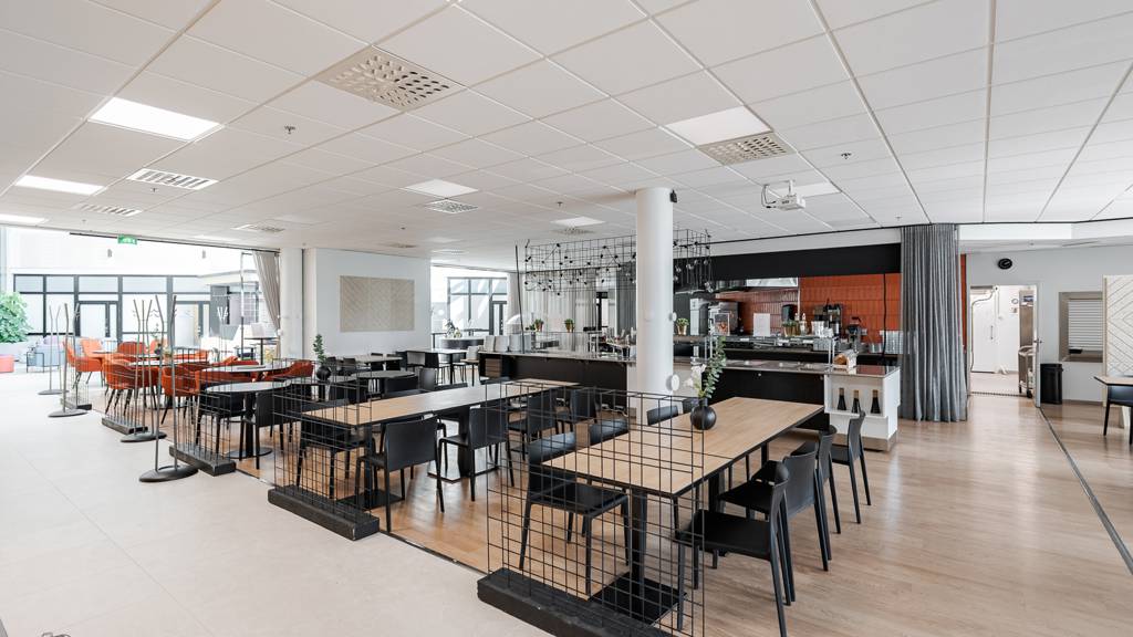 Hatanpään Valtatie 24