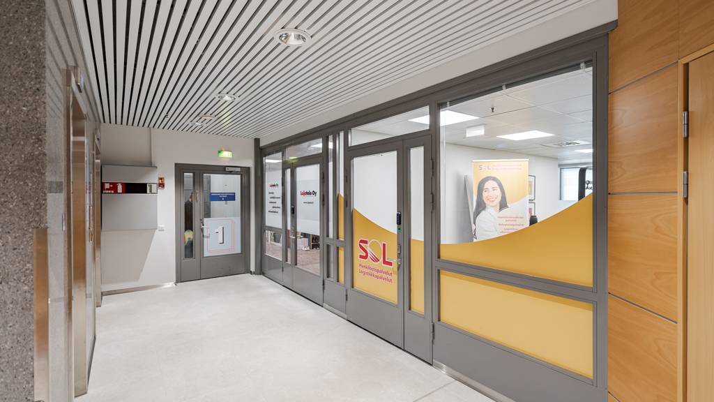 Hatanpään Valtatie 24