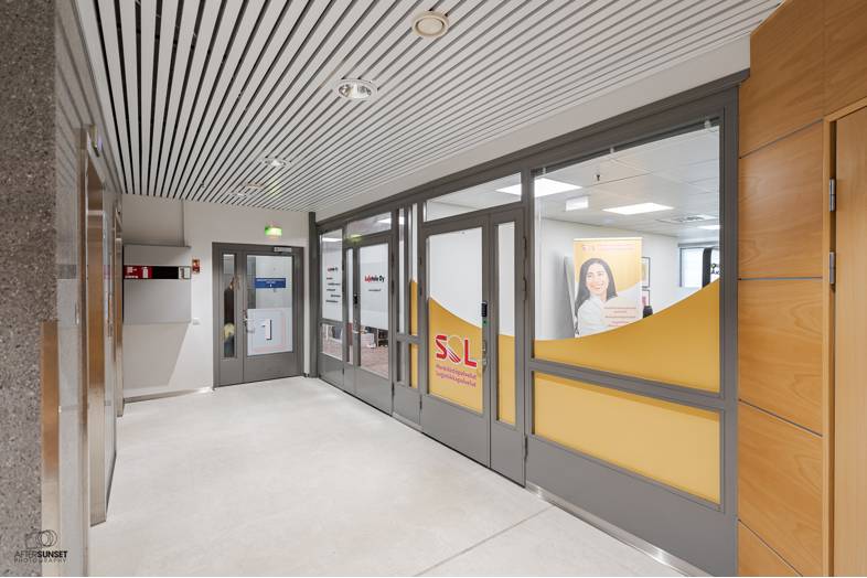 Hatanpään Valtatie 24