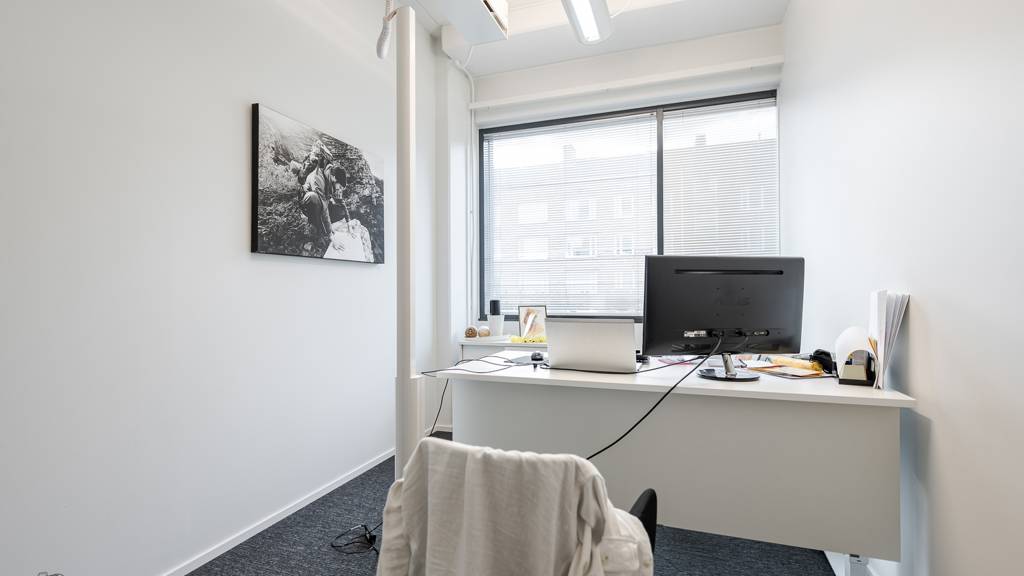 Hatanpään Valtatie 24