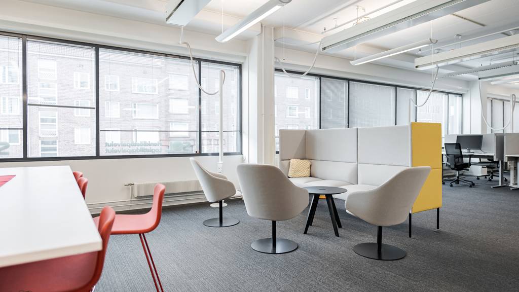 Hatanpään Valtatie 24