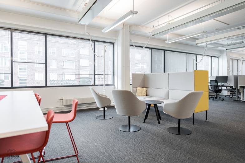 Hatanpään Valtatie 24