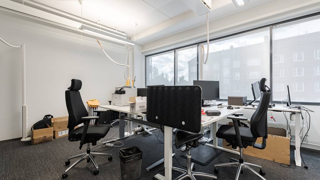 Hatanpään Valtatie 24