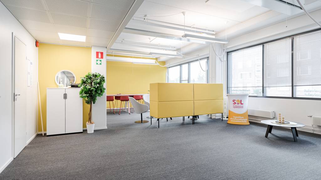 Hatanpään Valtatie 24