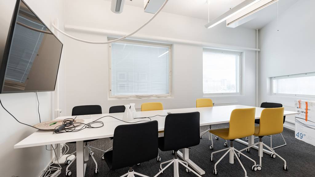 Hatanpään Valtatie 24