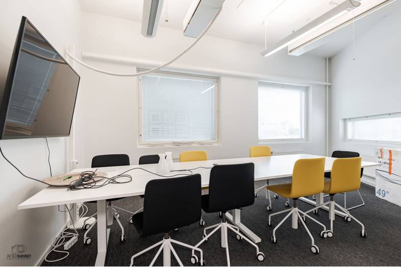 Hatanpään Valtatie 24