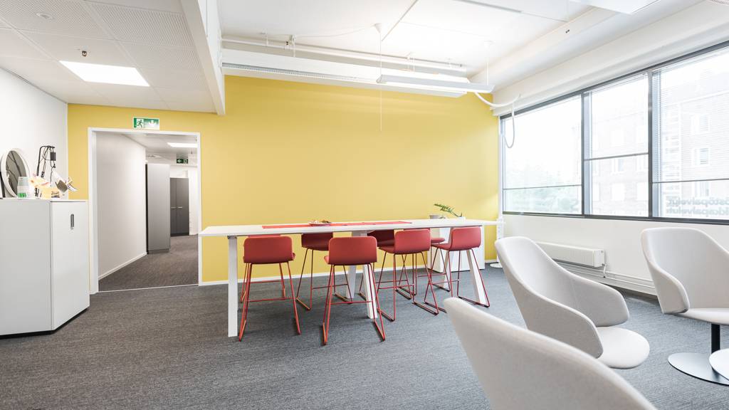 Hatanpään Valtatie 24