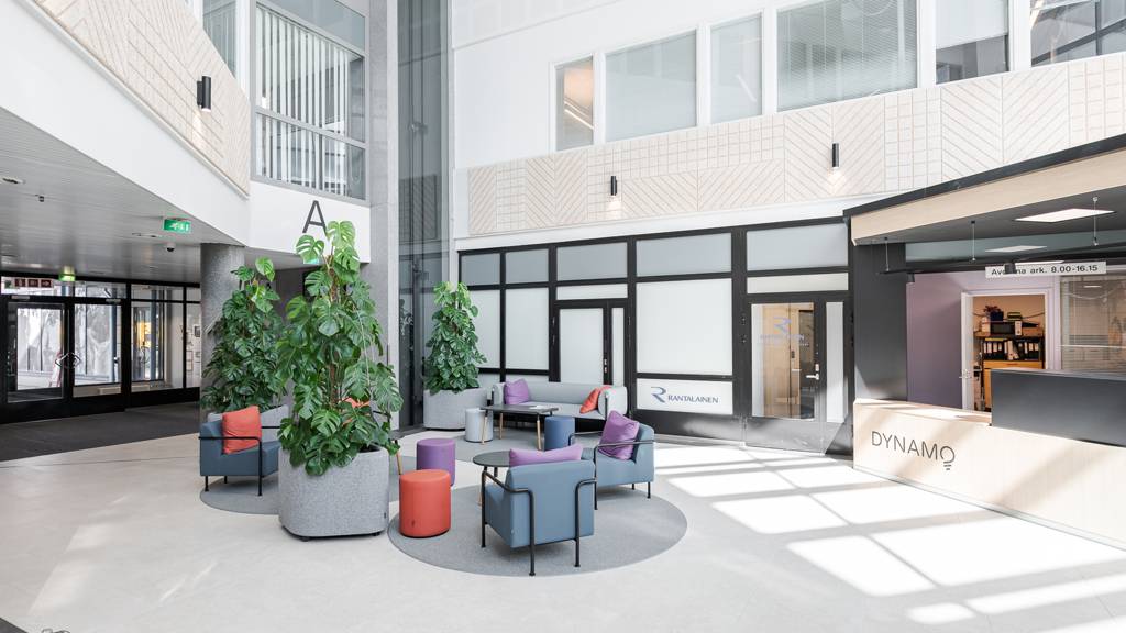 Hatanpään Valtatie 24