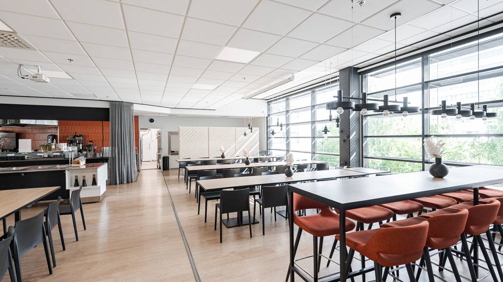 Hatanpään Valtatie 24