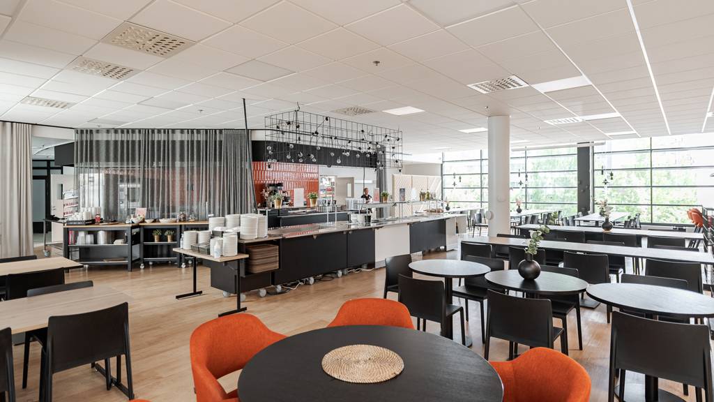 Hatanpään Valtatie 24