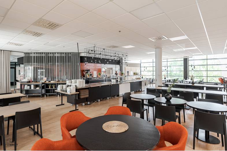 Hatanpään Valtatie 24