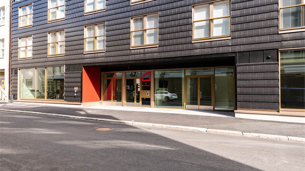 Pinninkatu 47