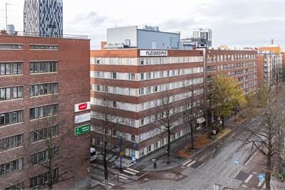 Åkerlundinkatu 2