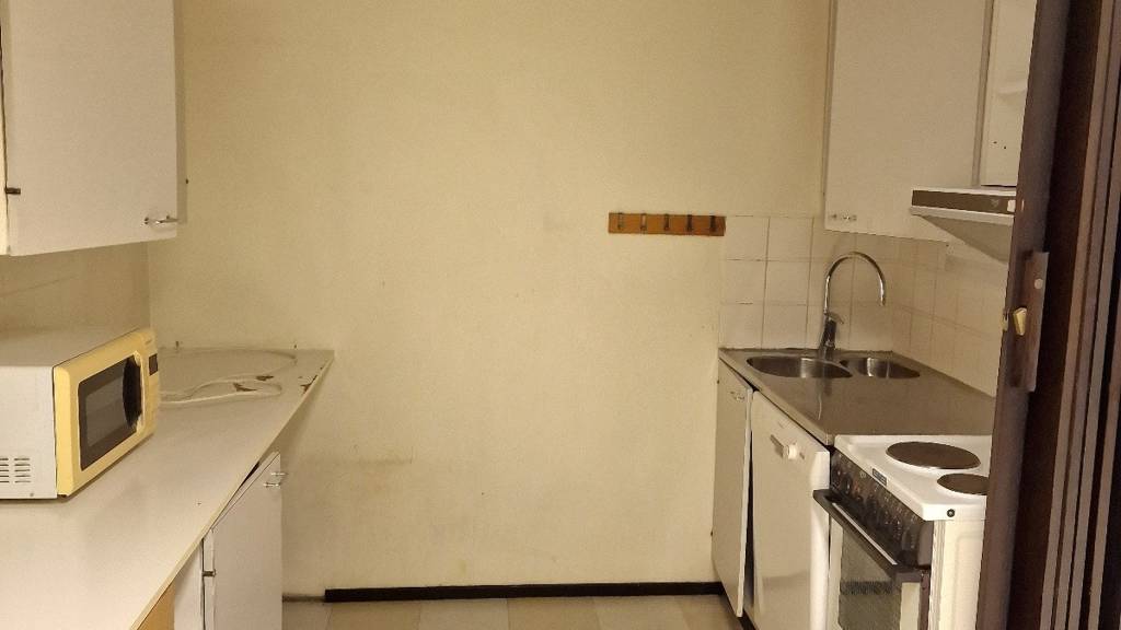 Alakerran kk Vesivallinaukio 5