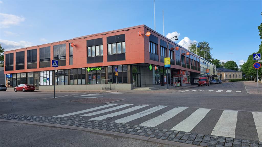 Puistokatu 6
