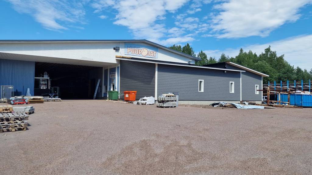 Pienteollisuuskatu 11