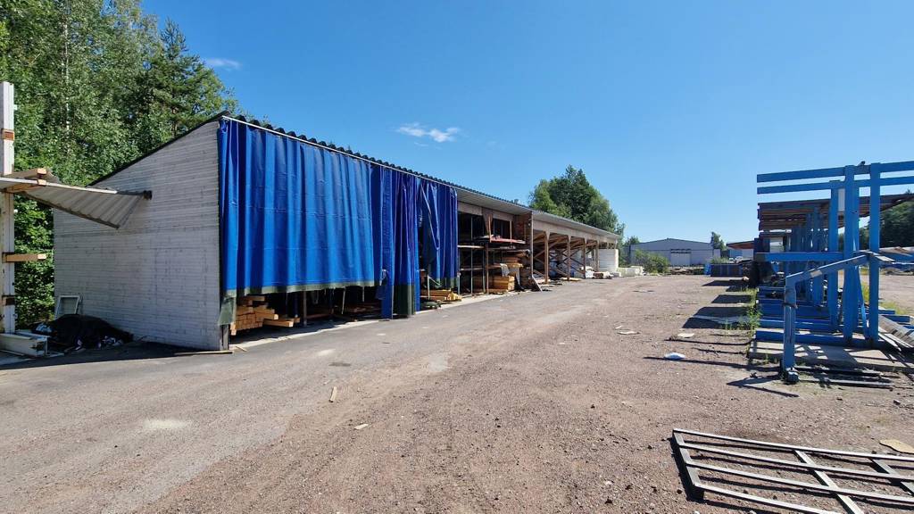 Pienteollisuuskatu 11