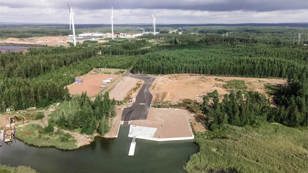 Summanlahden venesatama