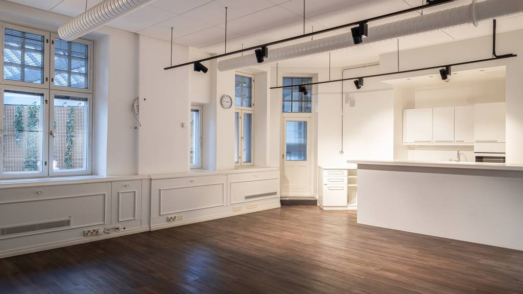 Lapinlahdenkatu 1 AB