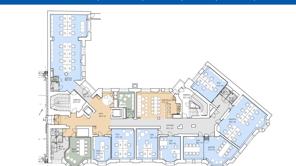 Lapinlahdenkatu 1 AB