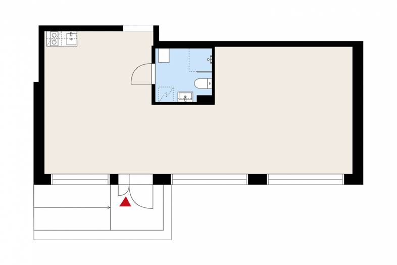 Leinelän puistotie 12