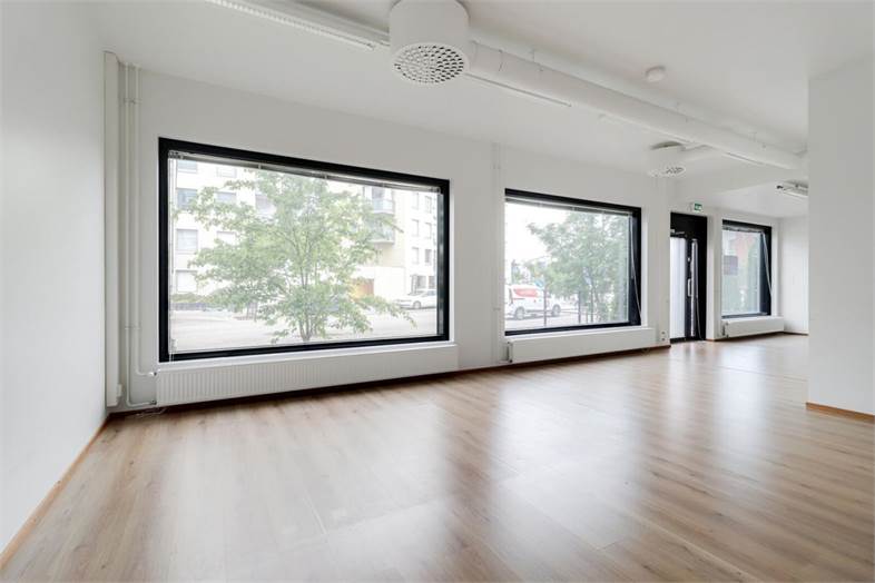 Leinelän puistotie 12