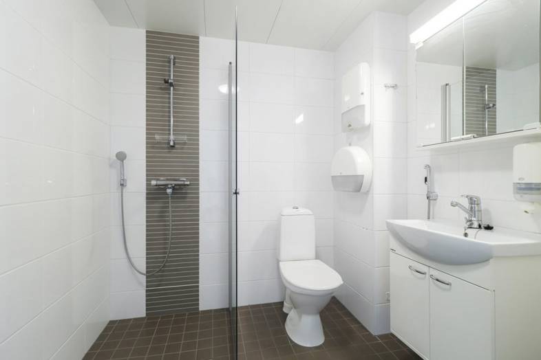 Leinelän puistotie 12