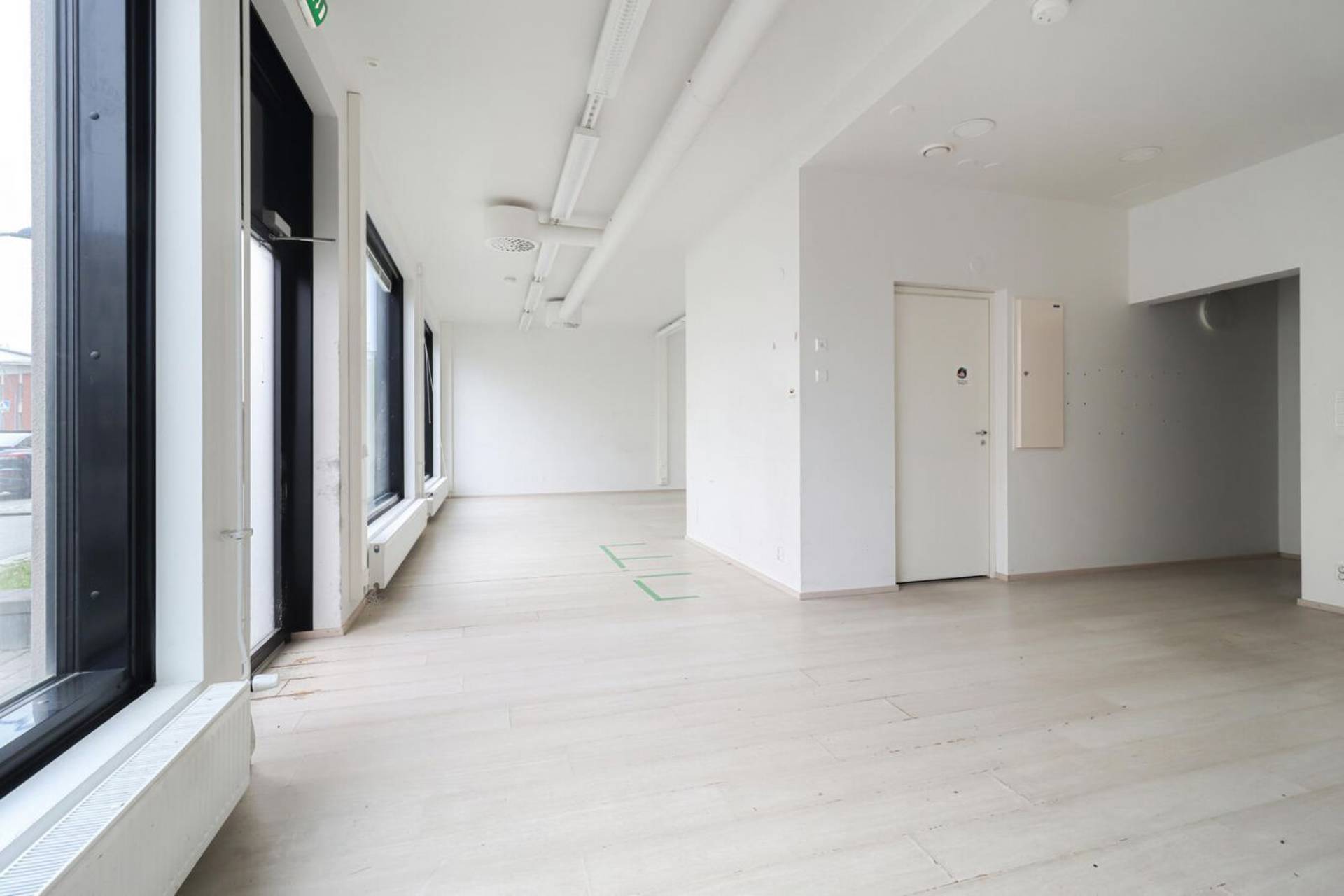 Leinelän puistotie 12