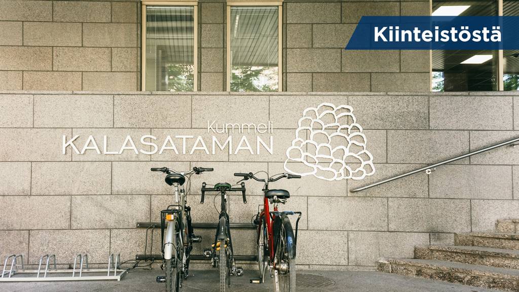 Sörnäisten rantatie 29