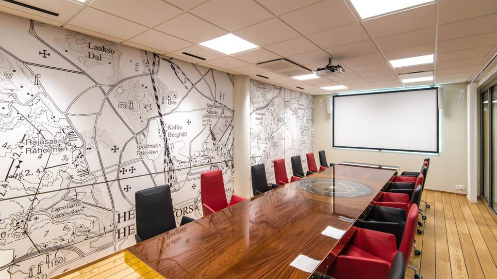 Sörnäisten rantatie 29