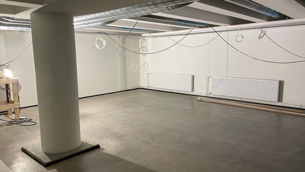 Pohjoinen Rautatiekatu 21