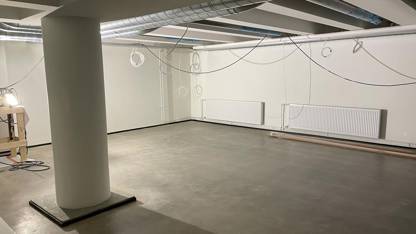 Ledig lokal, Pohjoinen Rautatiekatu 21, Helsinki