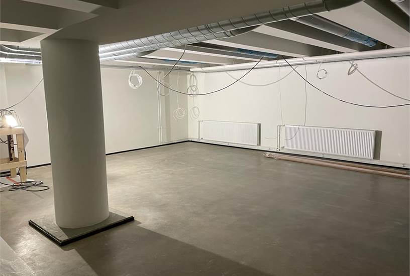 Pohjoinen Rautatiekatu 21