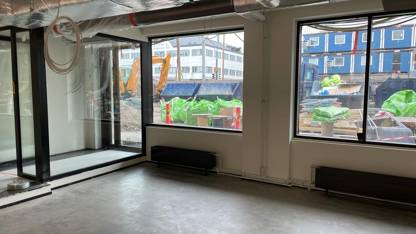 Ledig lokal, Pohjoinen Rautatiekatu 21, Helsinki